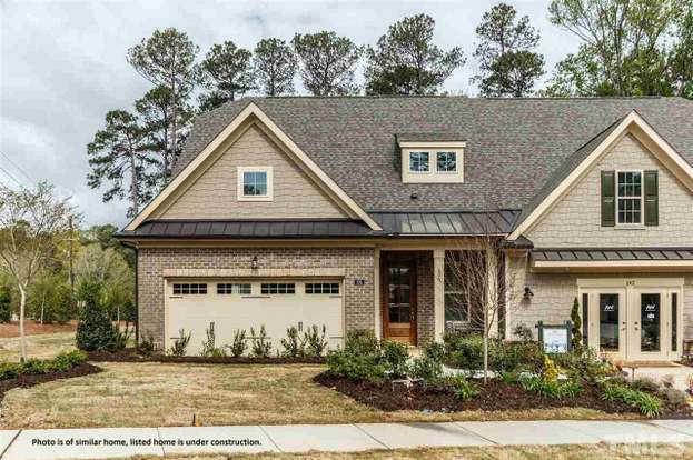 164 Glenpark Pl 32 Cary Nc 27511 Mls 2250067 Redfin