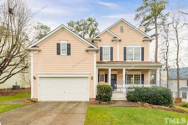 1007 Wakehurst Dr Cary Nc 27519 5163 Mls 2295067 Redfin