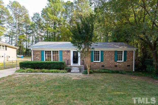 5904 Caledonia St Raleigh Nc 27609 Mls 2282075 Redfin
