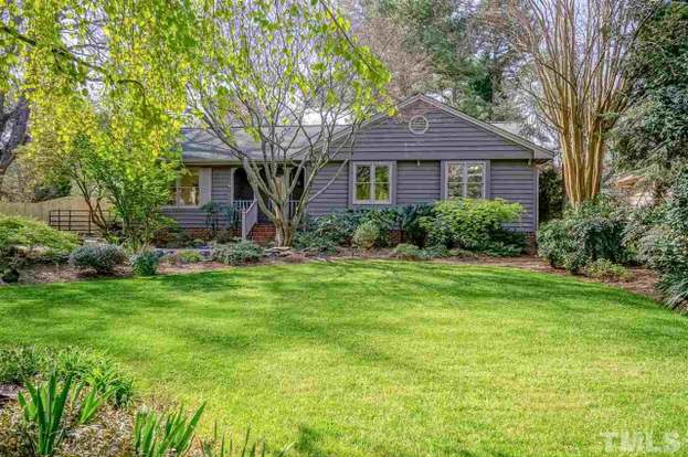 108 E Cornwall Pl Cary Nc 27511 3 Beds2 Baths