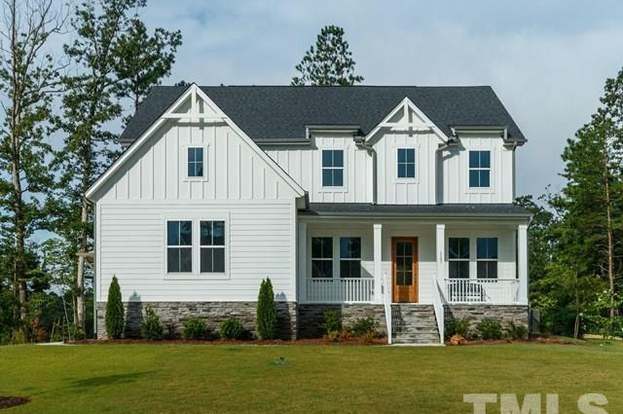 1107 Valley Rose Way Durham Nc Mls Redfin