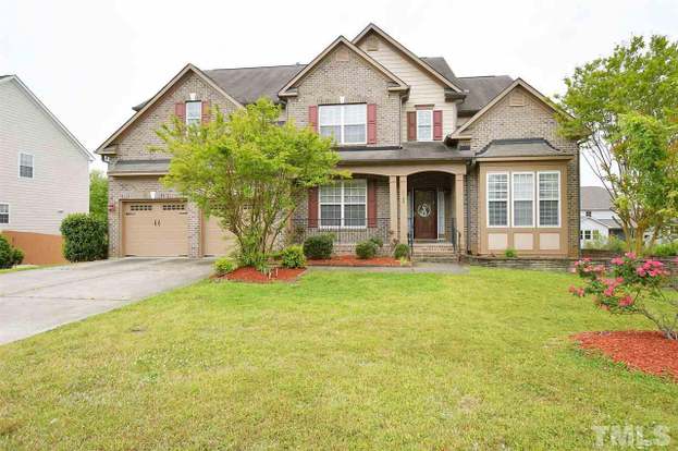 7317 Incline Dr Wake Forest Nc 27587 Mls 2336835 Redfin