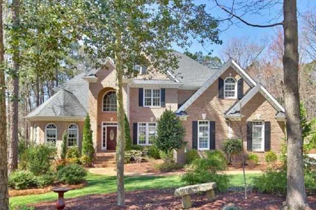 7205 Cabin Creek Ln Raleigh Nc 27614 Mls 1940138 Redfin