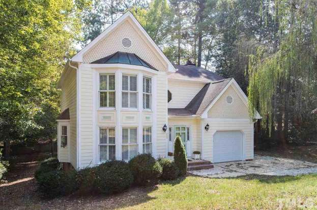 1229 Stone Creek Way Raleigh Nc 27615 Mls 2282155 Redfin