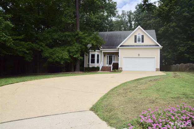 2500 Sugar Maple Ct Raleigh Nc 27615 Mls 2337192 Redfin