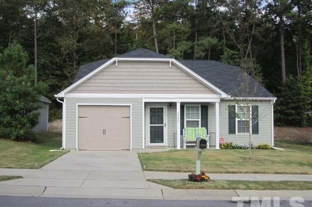 1423 Butler Cabin Dr Raleigh Nc 27610 Mls 2087221 Redfin