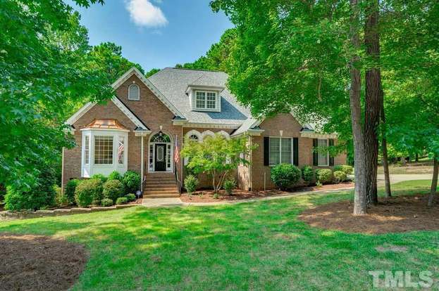 7201 Cabin Creek Dr Raleigh Nc 27614 Mls 2278226 Redfin