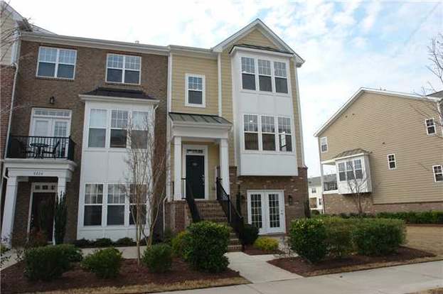 9228 Wooden Rd Raleigh Nc 27617 Mls 1826287 Redfin