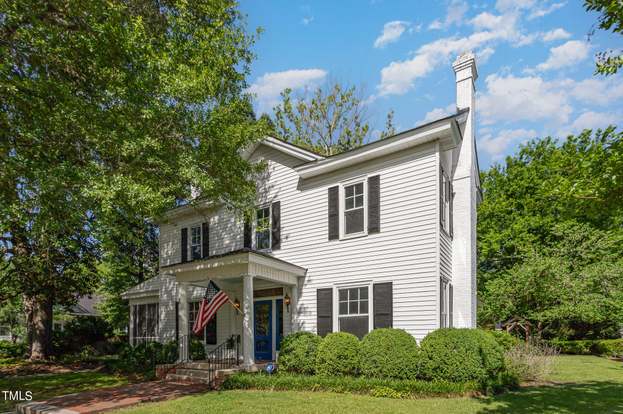 215 N Second St, Smithfield, NC 27577 | MLS# 10030291 | Redfin