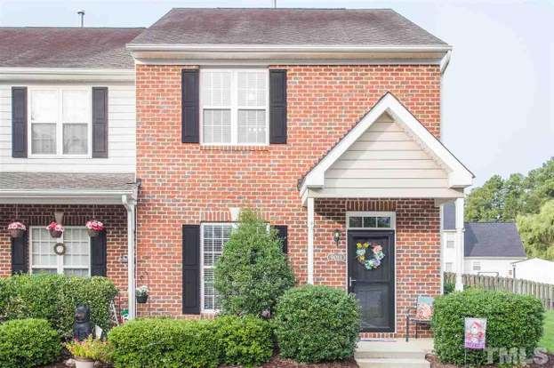 2404 Diamondhitch Trl Raleigh Nc 27615 Zillow