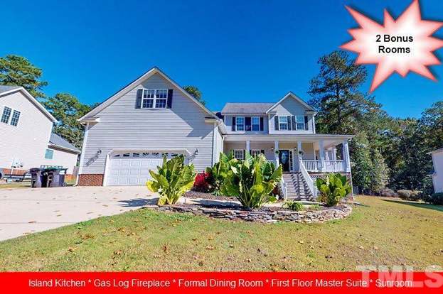 207 Cattle Farm Dr Raleigh Nc 27603 Mls 2285361 Redfin