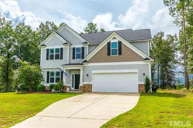 433 Timberland Dr, Angier, NC 27501 | MLS# 2333389 | Redfin