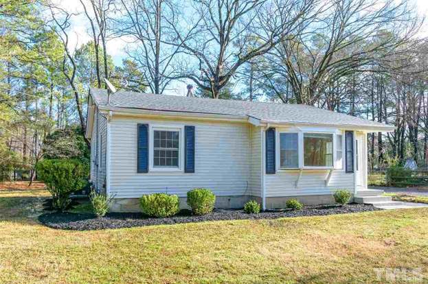 312 11th St Butner Nc 27509 Mls 2298397 Redfin