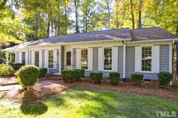 1238 W Springhill Ct Cary Nc 27511 Mls 2074485 Redfin