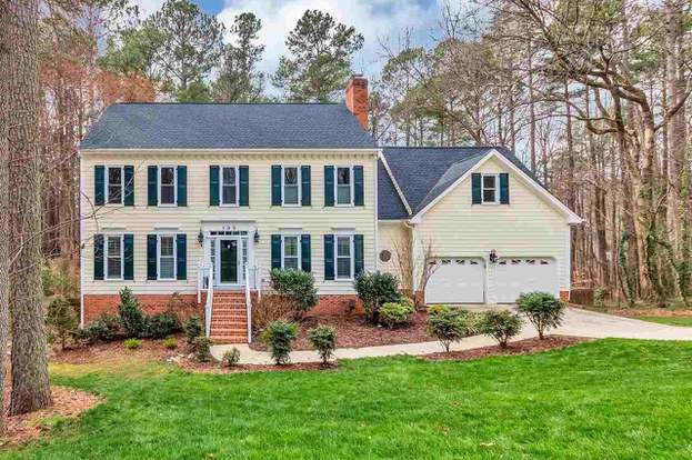 103 King Henry Ct Cary Nc 27511 Mls 2301534 Redfin