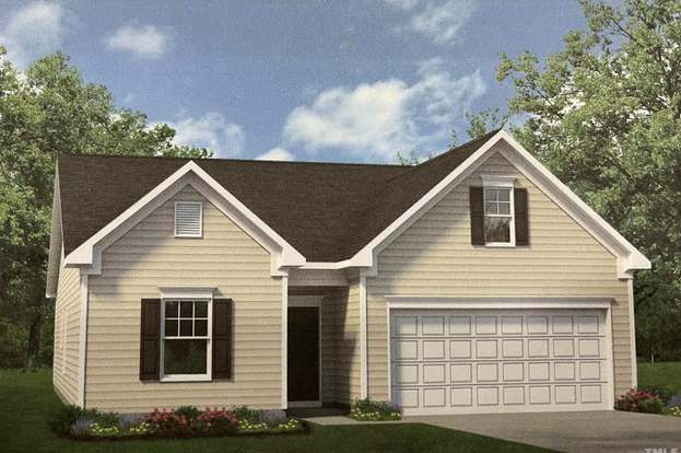Lee County, NC New Homes for Sale & New Construction in Lee County, NC |  Redfin