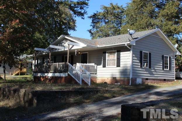 2618 Cammie St Durham Nc 27705 3 Beds 2 Baths