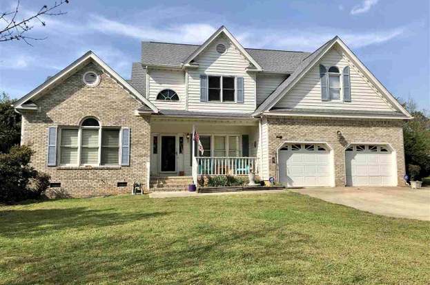 13 Deer Lake Trl Wendell Nc 27591 Realtor Com