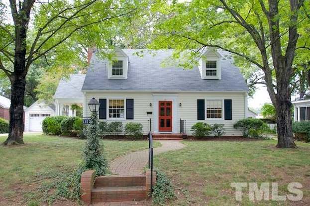 1413 Dollar Ave Durham Nc 27701 Mls 2026565 Redfin 1413 Dollar Ave Durham Nc 27701