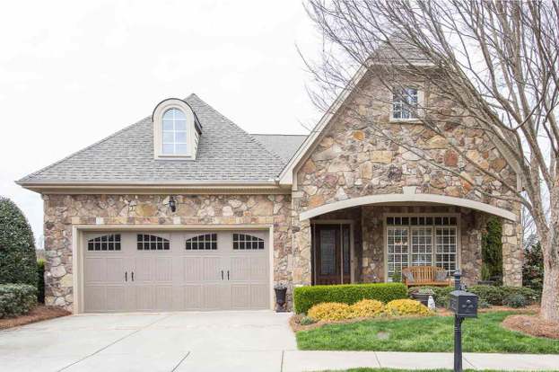 Garage Door Living With Iris