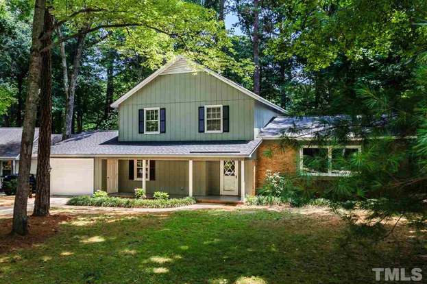 706 Grimstead Cir Cary Nc 27511 Mls 2139589 Redfin
