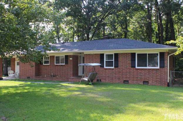 906 W C St Butner Nc 27509 Mls 2273605 Redfin