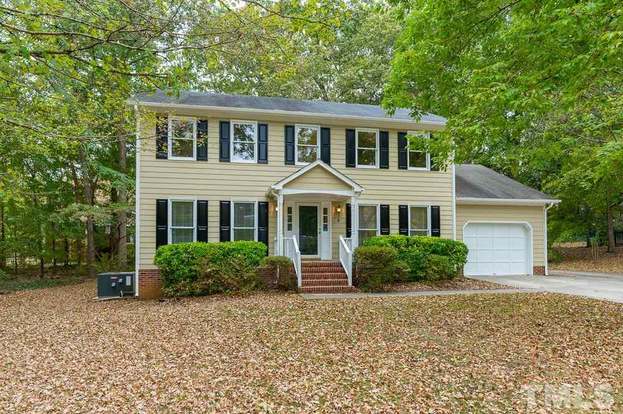 5 Brown Bark Ct Durham Nc 27712 4 Beds 2 5 Baths