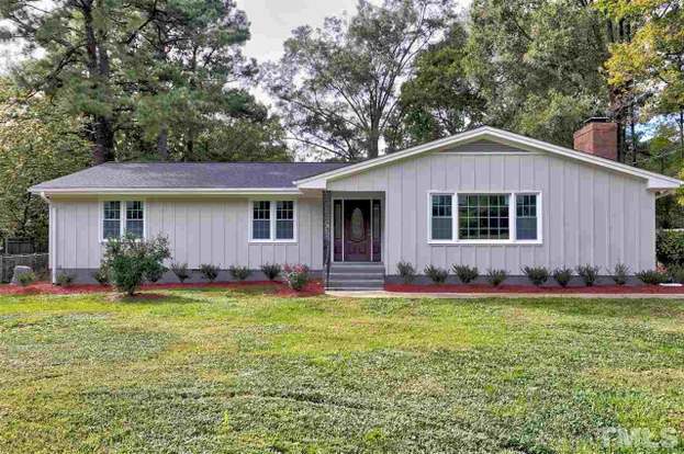 220 Singleton St Raleigh Nc 27606 3 Beds2 Baths