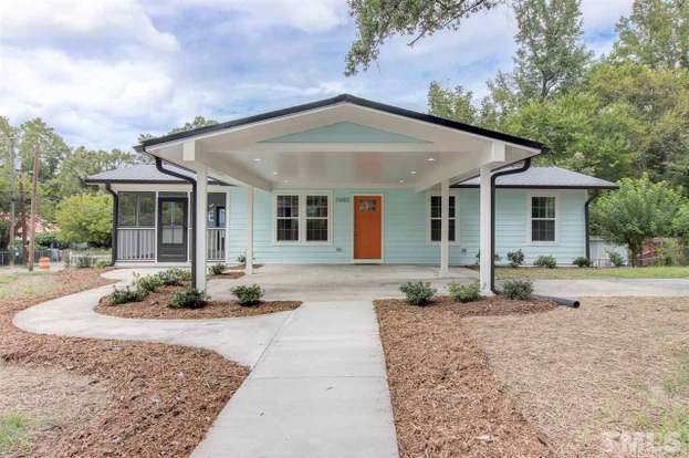 2603 Owen St Durham Nc 27703 3 Beds 2 Baths
