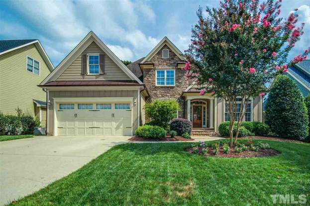 7317 Incline Dr Wake Forest Nc 27587 Mls 2336835 Redfin