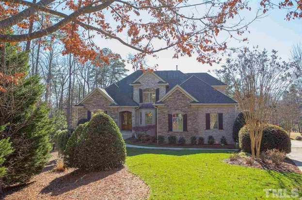 40 Wood Duck Ct Chapel Hill Nc 27517 4 Beds45 Baths