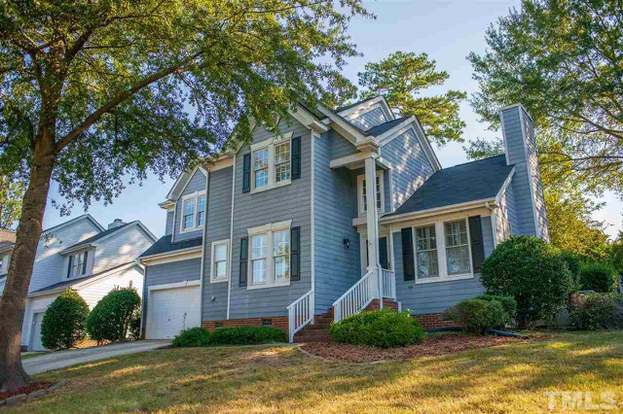 300 Swansboro Dr Cary Nc 27519 Mls 2280724 Redfin