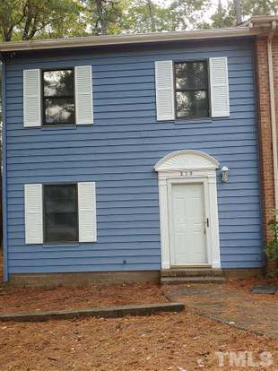 213 12th St Butner Nc 27509 Mls 2283738 Redfin