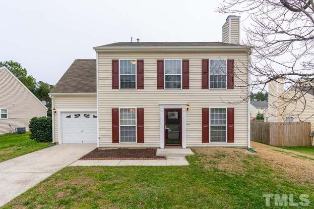 5216 Carriage Pine Dr Raleigh Nc 27616 3 Beds 2 5 Baths