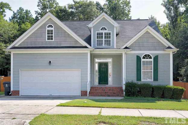 3205 Lianfair Ln Apex Nc 27539 Mls 2329750 Redfin