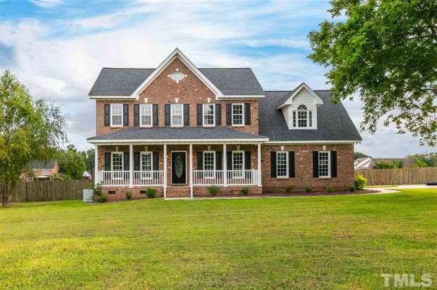 13 Deer Lake Trl Wendell Nc 27591 Realtor Com
