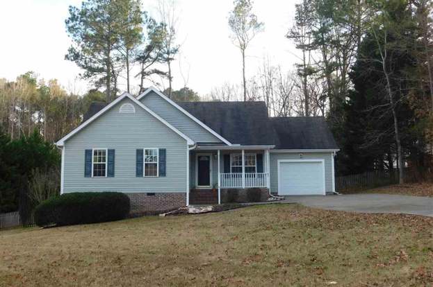 65 Eagle Stone Rdg Youngsville Nc 27596 Mls 2293918 Redfin