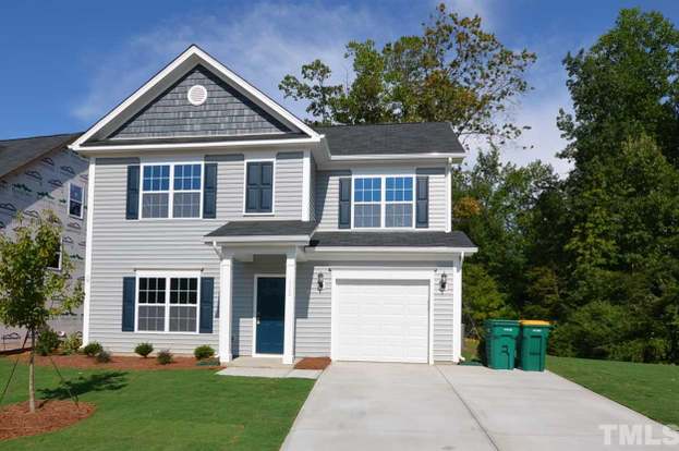 223 Douglas Fir Pl Clayton Nc 27520 Mls 2076922 Redfin