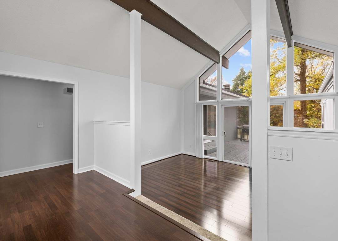 216 Smith Dr, Durham, NC 27712