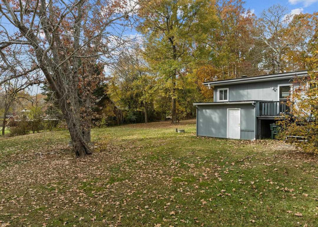 216 Smith Dr, Durham, NC 27712