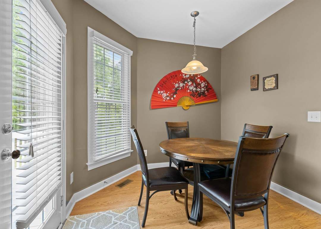 209 Lexington Park Dr, Oxford, NC 27565