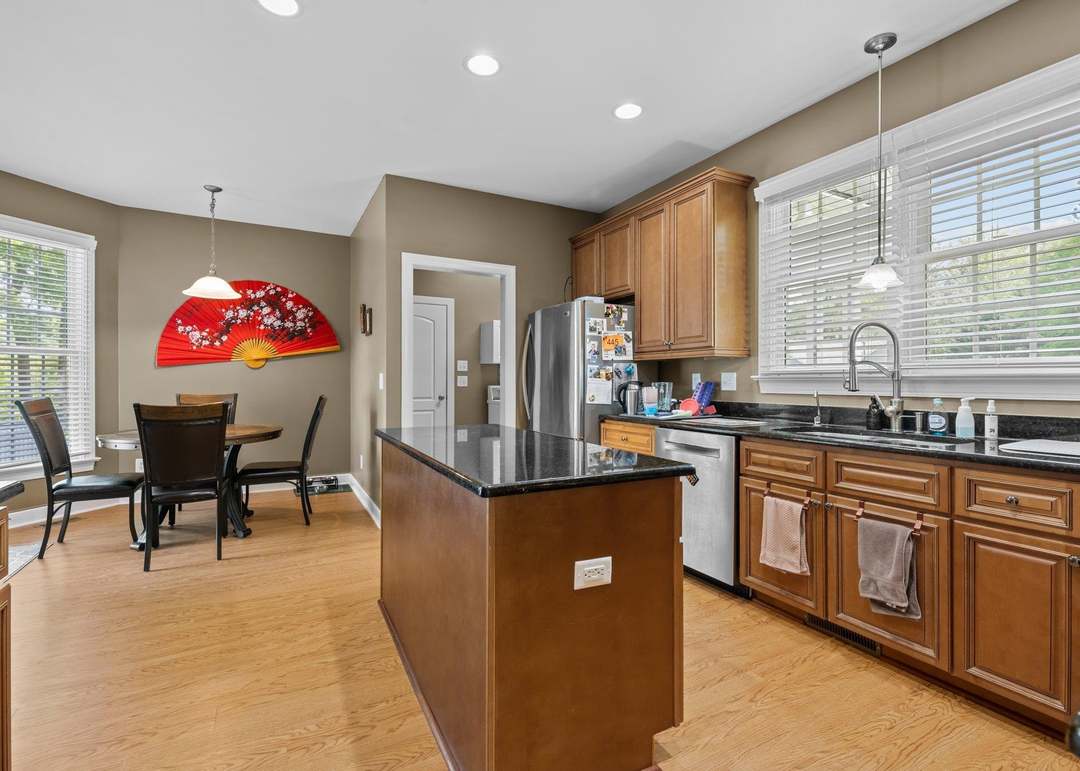 209 Lexington Park Dr, Oxford, NC 27565