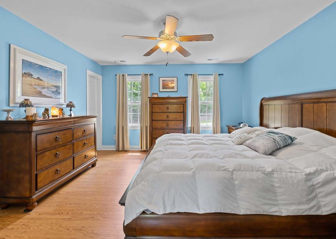 209 Lexington Park Dr, Oxford, NC 27565