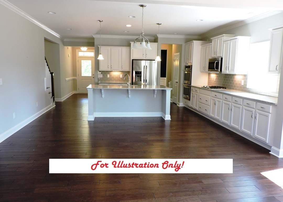 471 Cedar Pond Ct, Knightdale, NC 27545