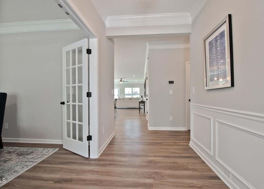 822 Biltmore, Sanford, NC 27332
