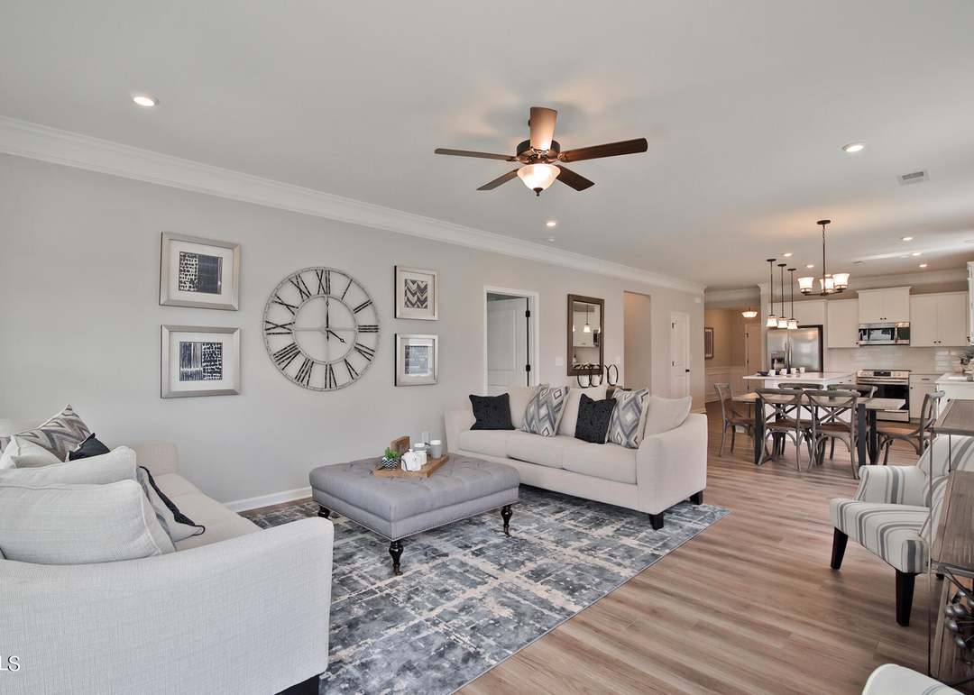 822 Biltmore, Sanford, NC 27332