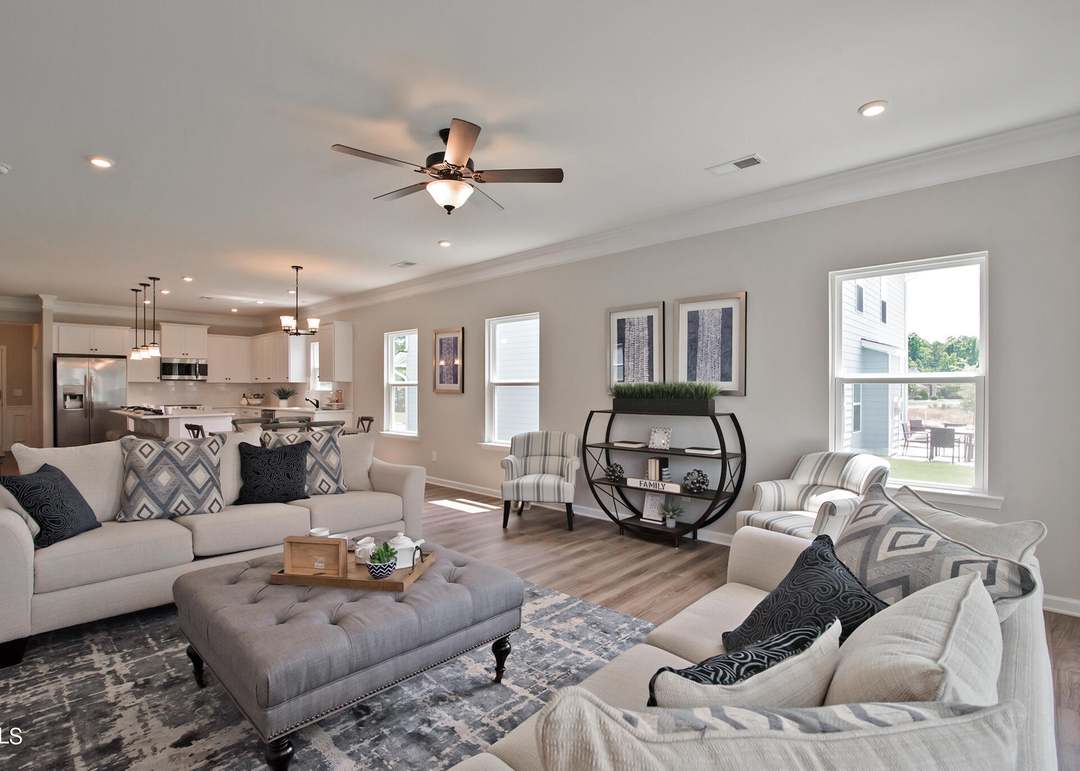 822 Biltmore, Sanford, NC 27332