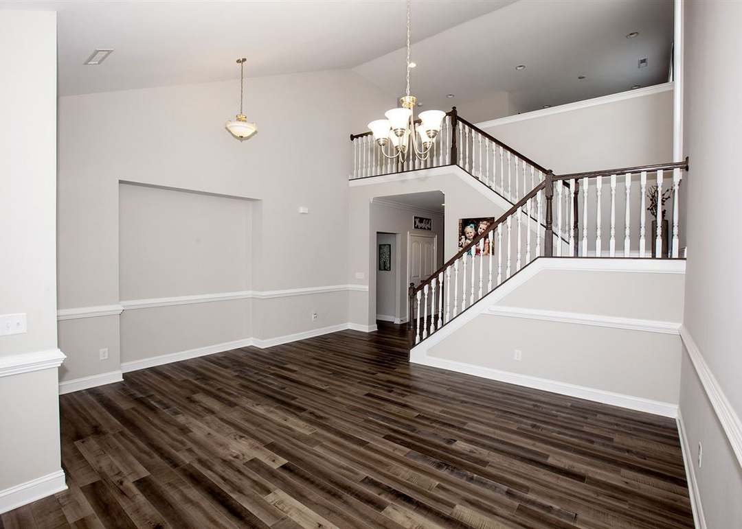 348 Lucky Ribbon Ln, Holly Springs, NC 27540