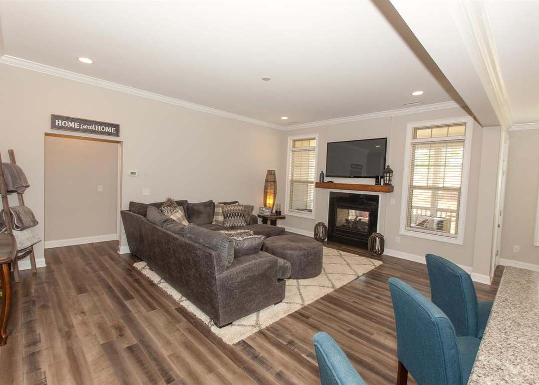 348 Lucky Ribbon Ln, Holly Springs, NC 27540