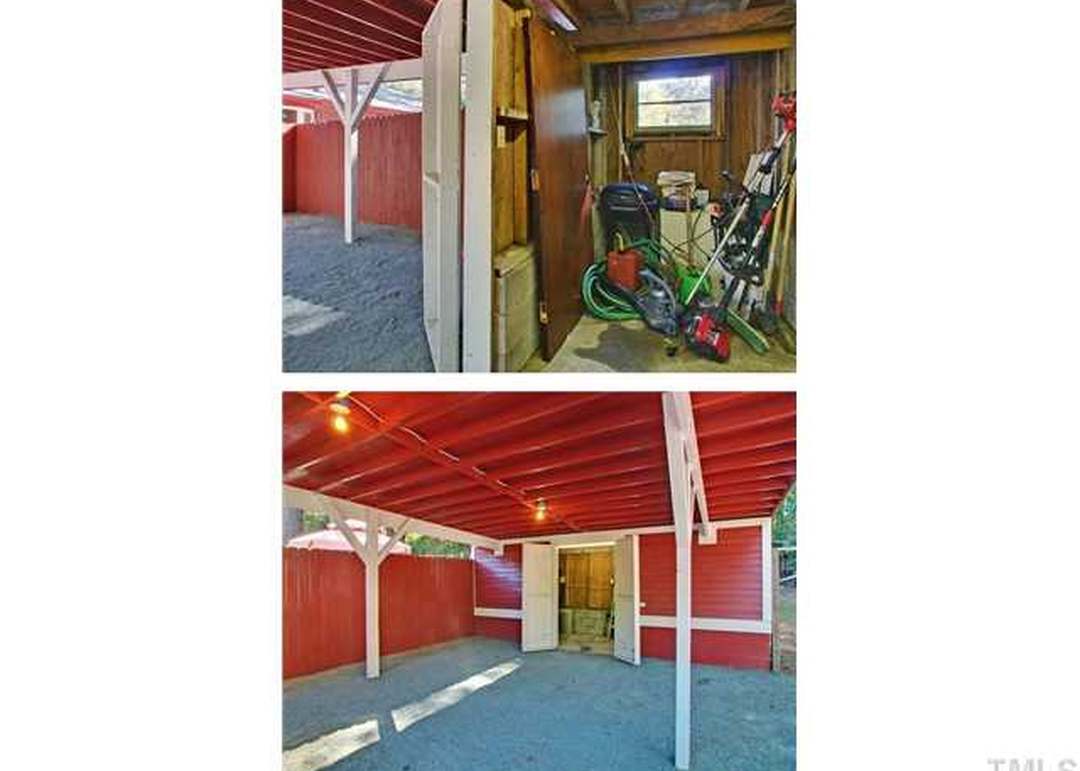 10 Circle Dr, Chapel Hill, NC 27516